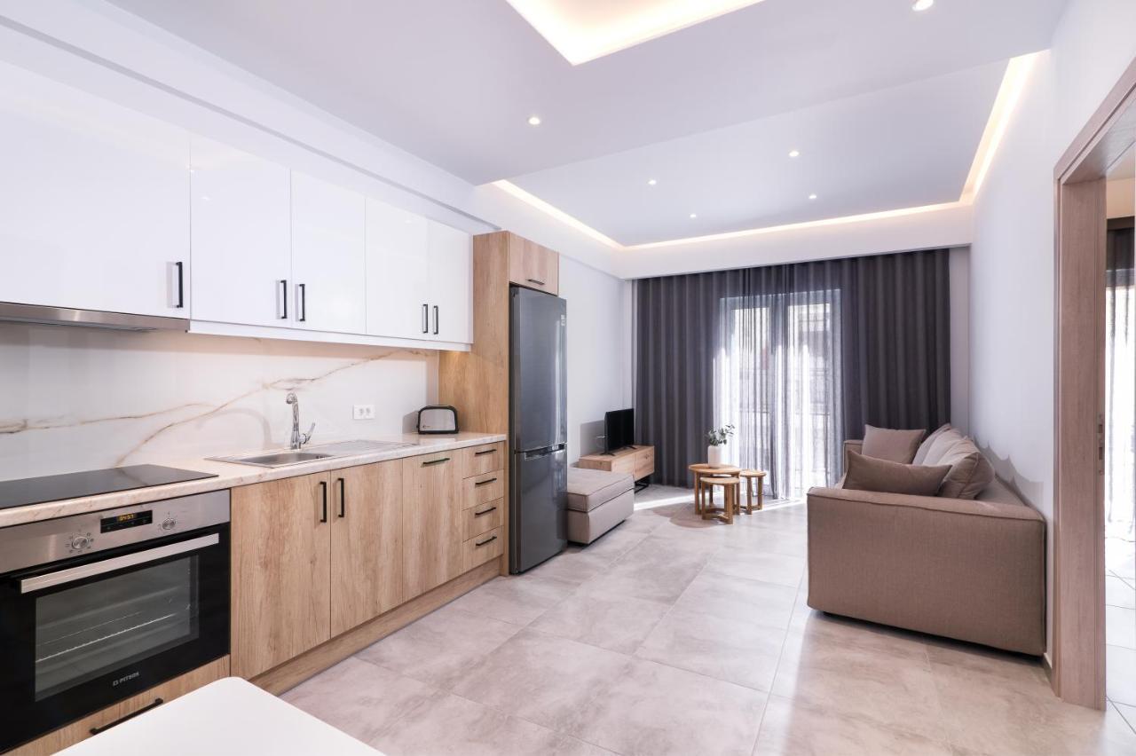 Lithies Living Appartement
