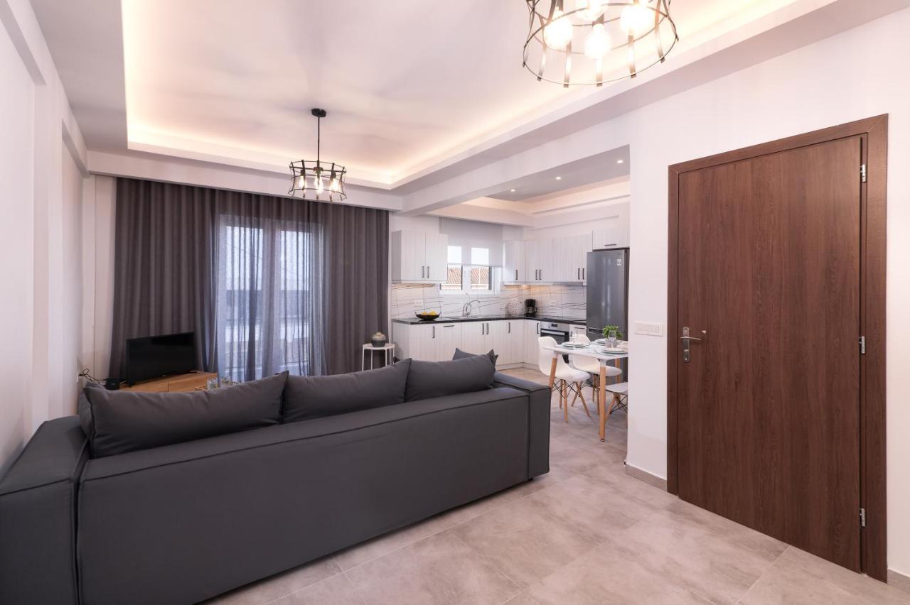 Appartement Lithies Living *