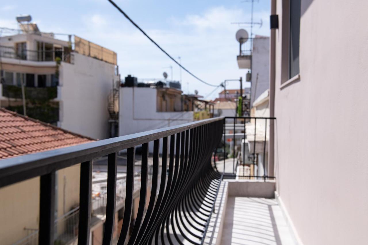 Lithies Living Appartement