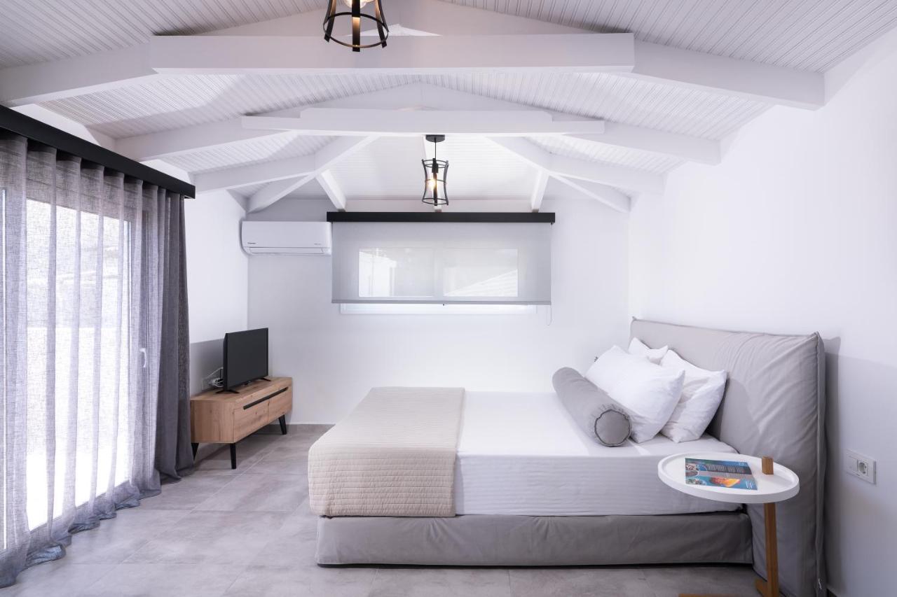 Lithies Living Appartement *