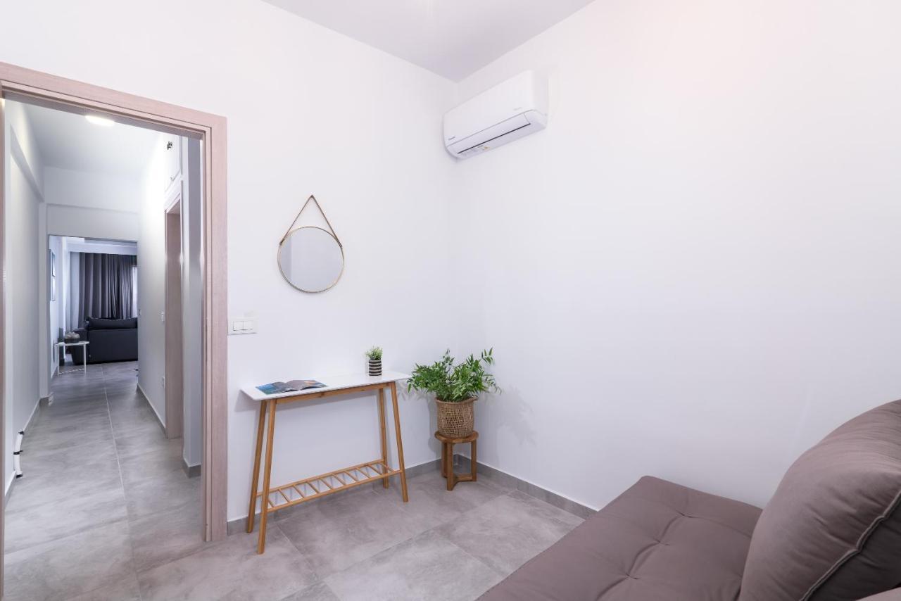 Lithies Living Appartement Zakynthos