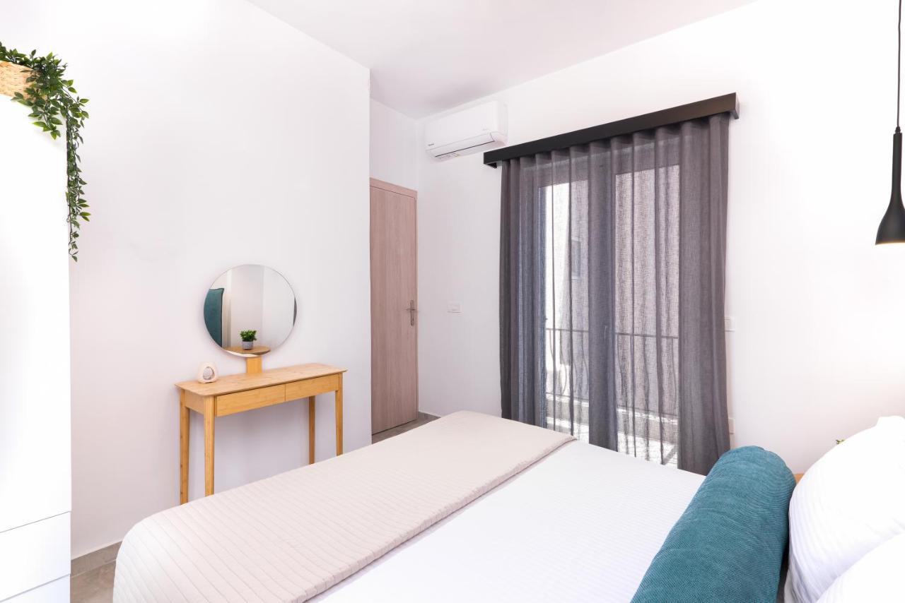 Appartement Lithies Living *