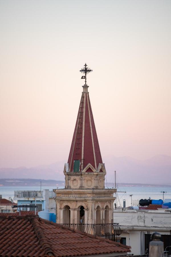 Lithies Living * Zakynthos
