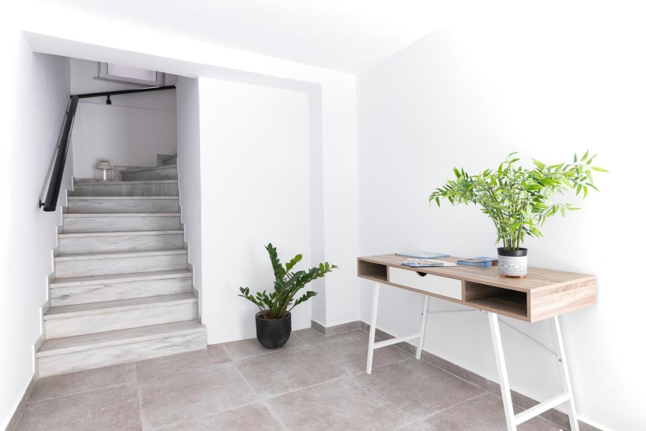 Lithies Living Appartement *