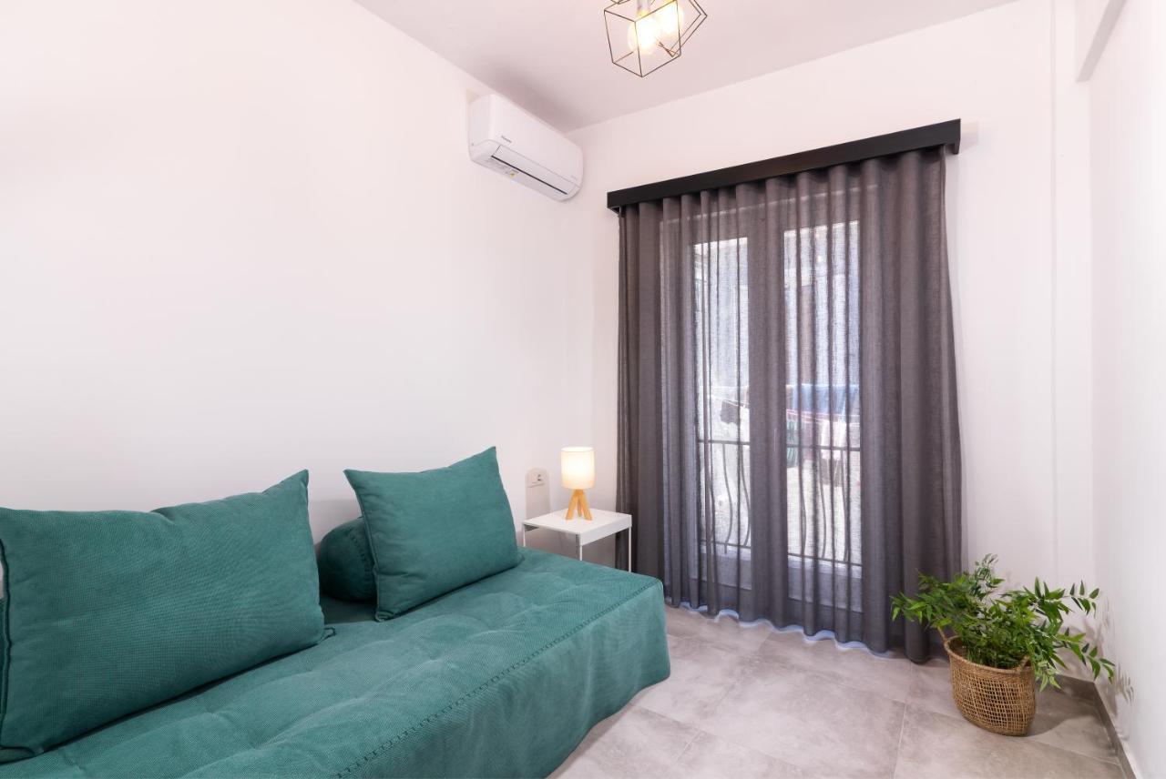 Lithies Living Appartement *